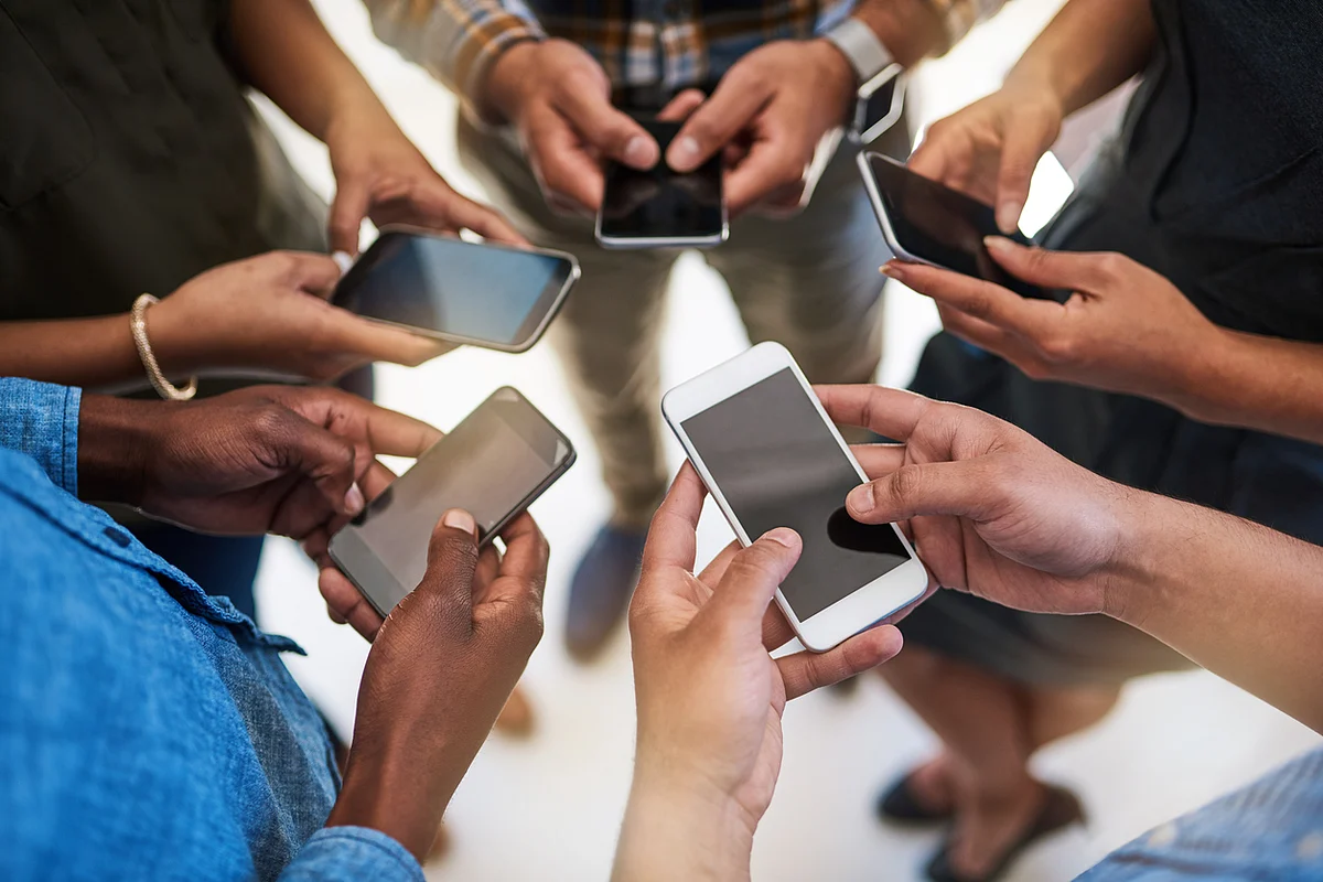 Social media has now evolved into a platform for getting everyone’s attention.