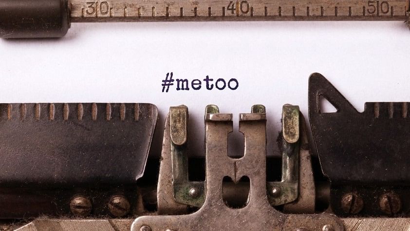 Let’s not begrudge the column space and airtime #MeToo is hogging. 