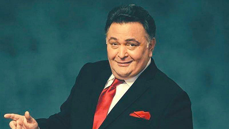 Rishi Kapoor revealed that he will be undergoing bone-marrow transplant over the next 2 months to ensure good health.