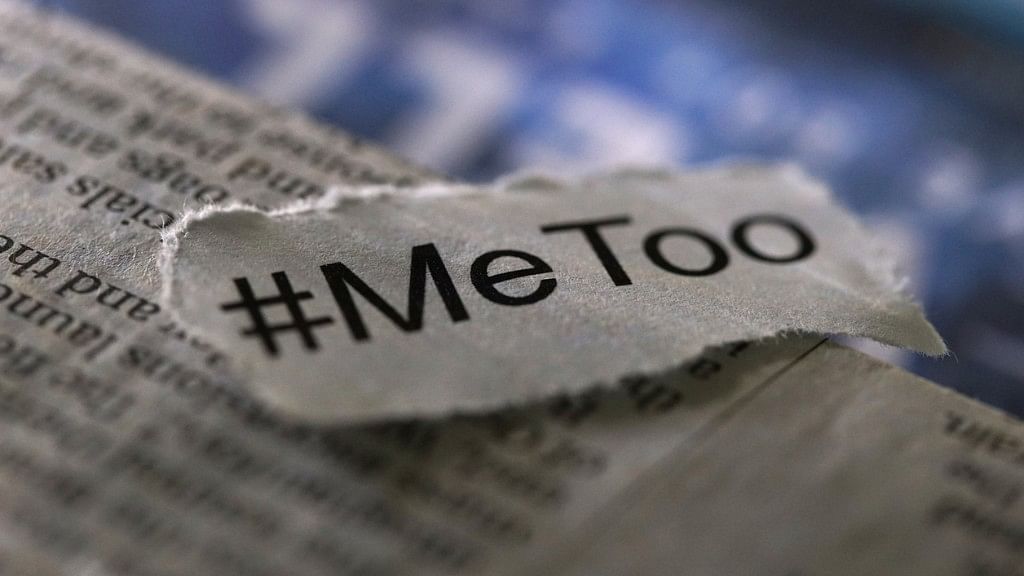 Justice Gautam Patel of the Bombay High Court has come out in support of the ongoing #MeToo movement.