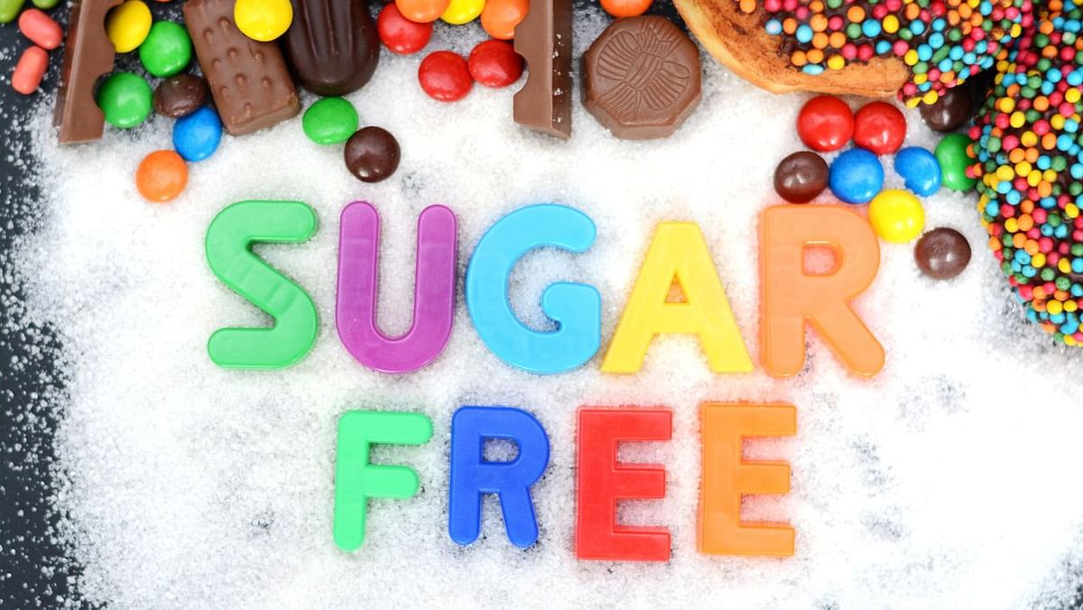London Schools Should Be “Sugar-Free” by 2022: Health Authorities