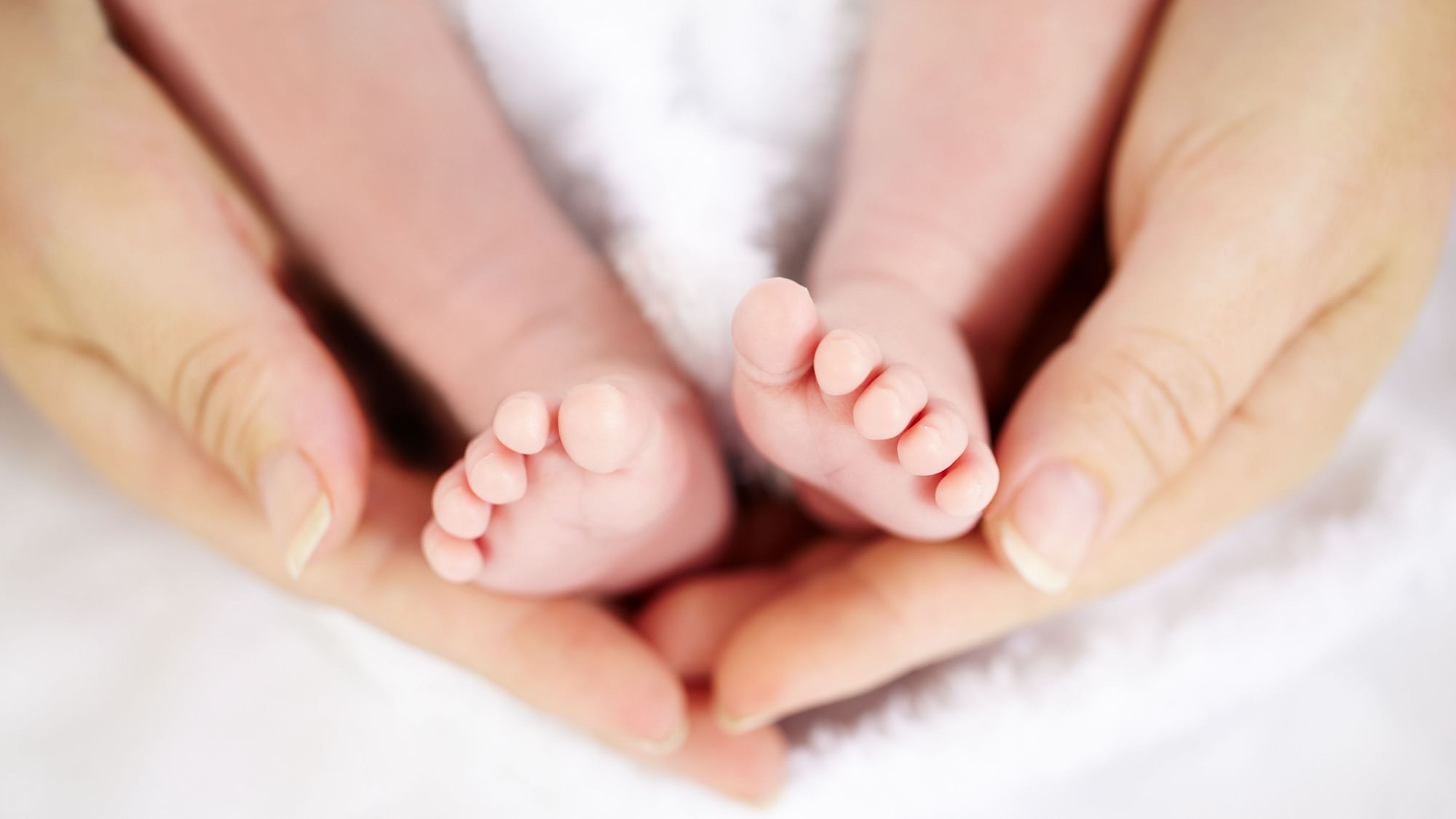 According to WHO, every year about 15 million babies around the world are born prematurely.