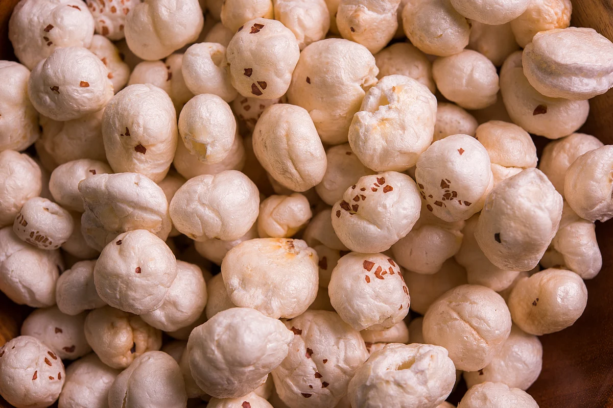 Is munching on this packed wonder snack could be our road to fitness?