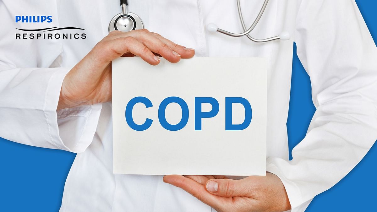 India’s COPD Burden: Over 5 Crore Indians are Gasping for Air