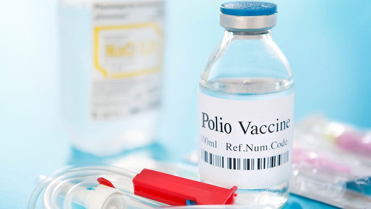 A novel polio vaccine that does not require refrigeration could someday be used all over the world to deliver the final blow to the contagious disease.