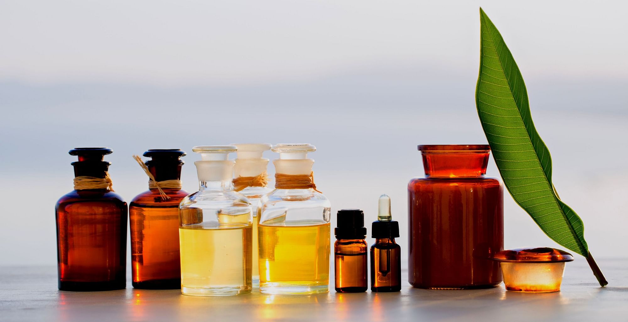  Face oils often contain plant extracts and some also have essential oils.&nbsp;
