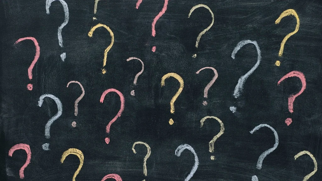 Think You’re Bad at Math? You May Suffer from ‘Math Trauma’