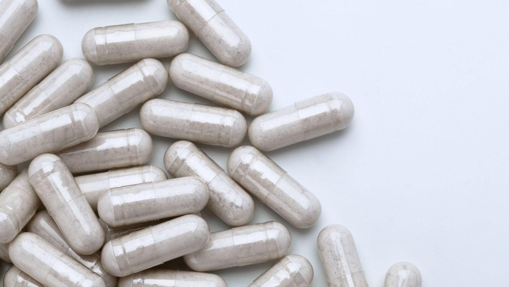 A probiotic supplement may help reduce inflammation of the gut.