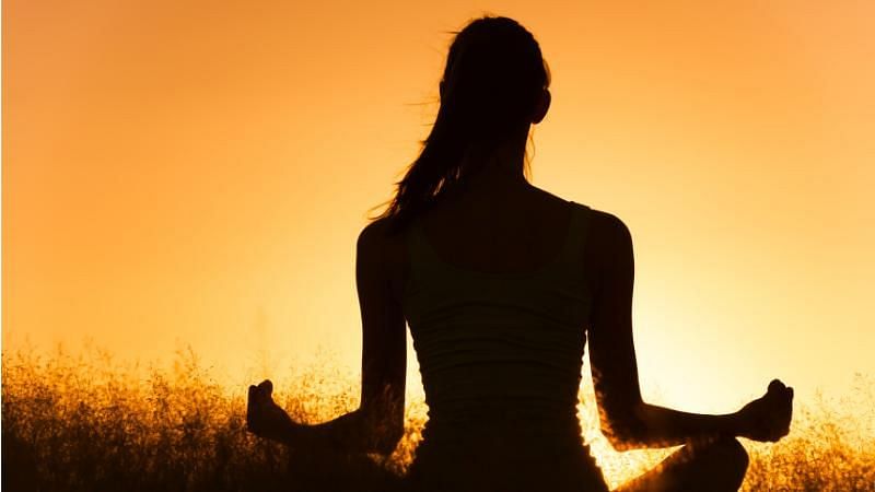 Meditation can provide relief from Post-Traumatic Stress Disorder, says a study.&nbsp;