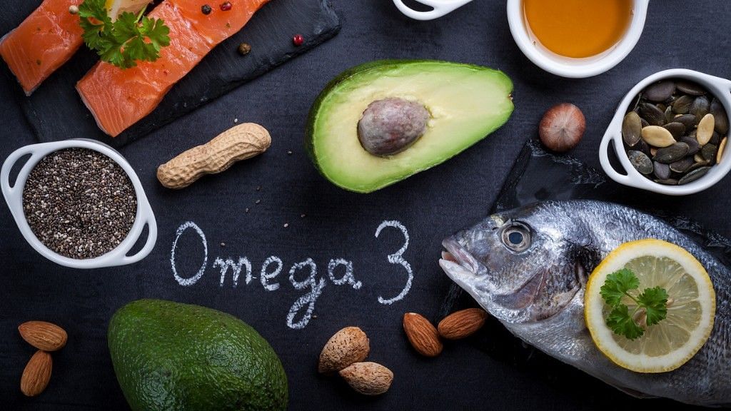 Omega-3 Fatty Acids Reduce Preterm Birth Risk, Says Study  
