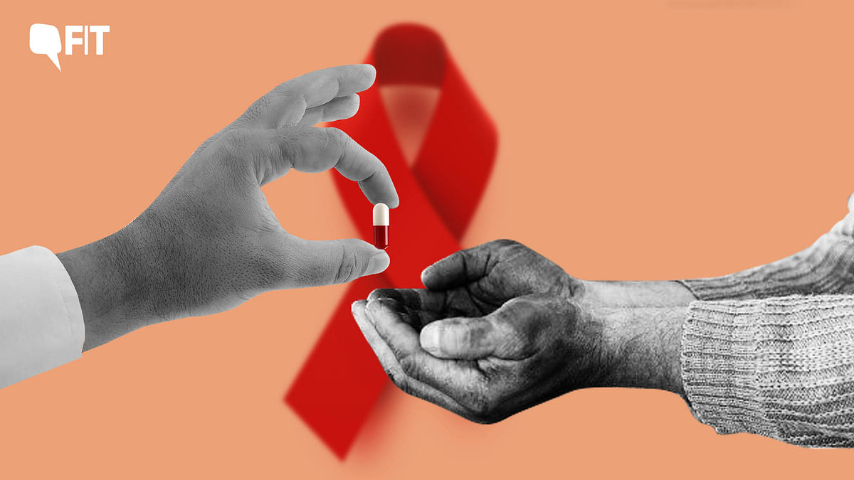 From Week to 15-Day Dose, Why HIV Patients Think Govt Doesn’t Care