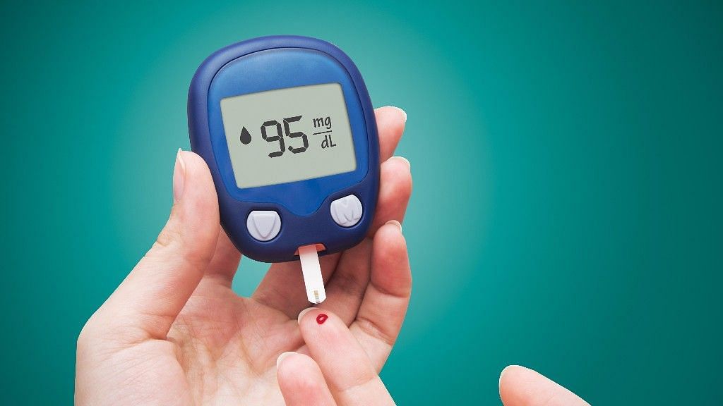 Diabetes is the sixth leading cause of deaths per year worldwide, it also acts like a catalyst for conditions like stroke, kidney failure, heart attacks.
