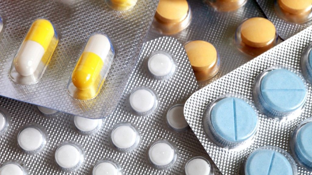 Anti-Inflammatory Drugs May Put You at Risk of Heart Attack