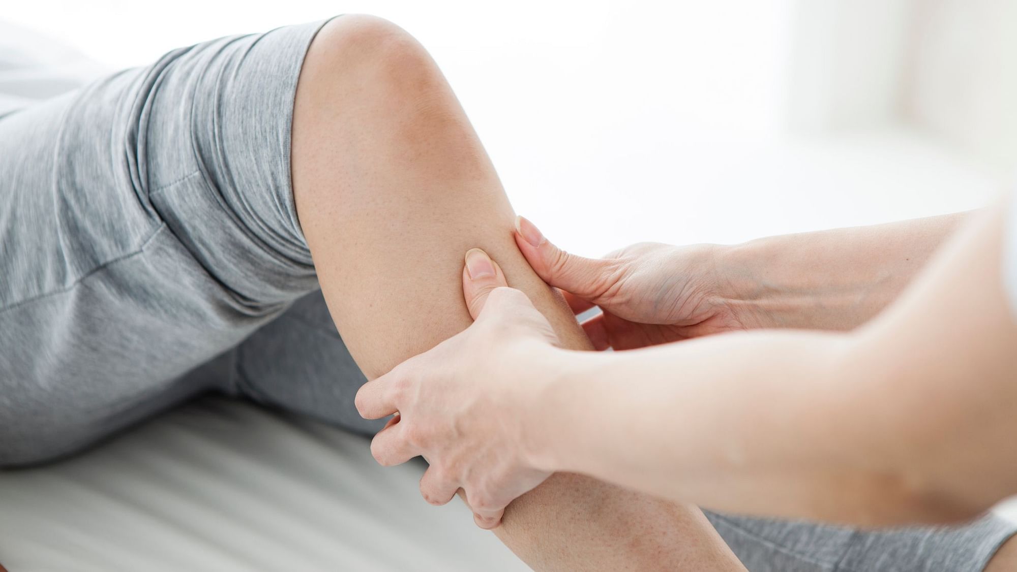 Massages can help ease arthritis pain, a study has found.&nbsp;