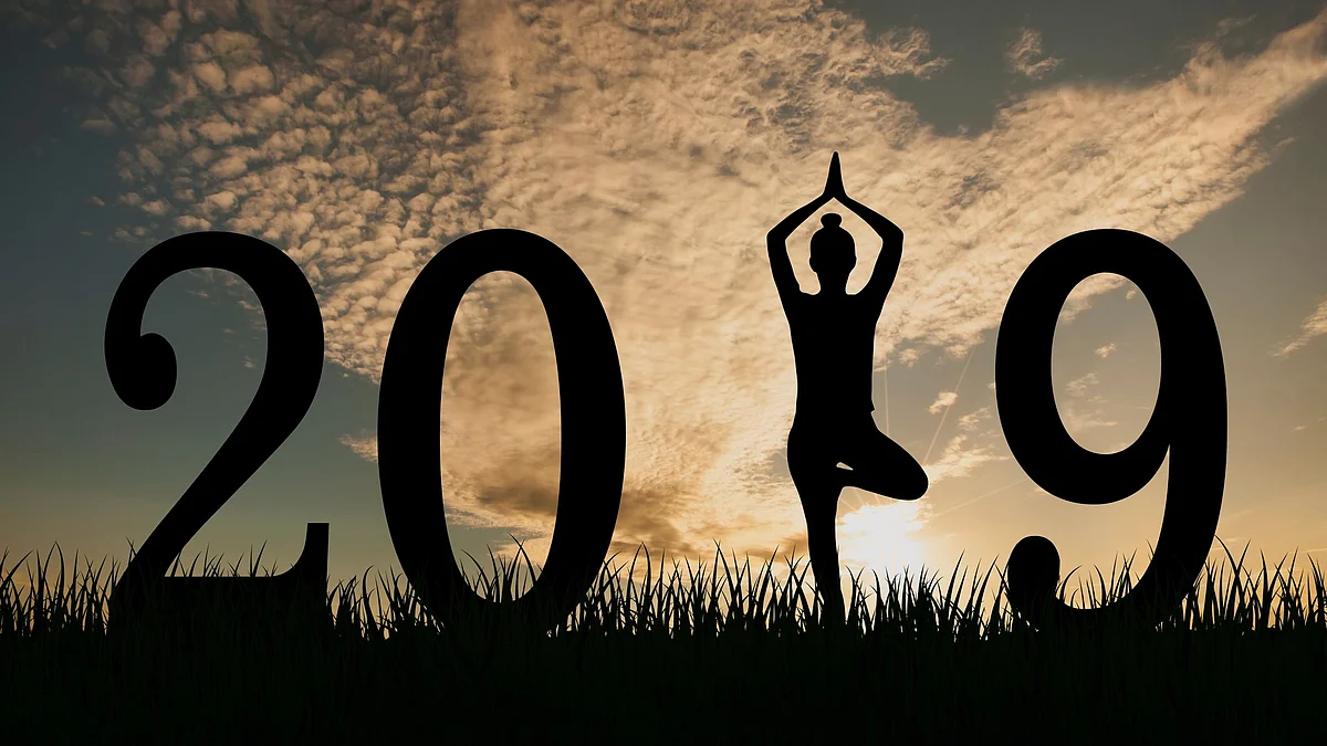 Small changes can lead to a lifetime of health and fitness.