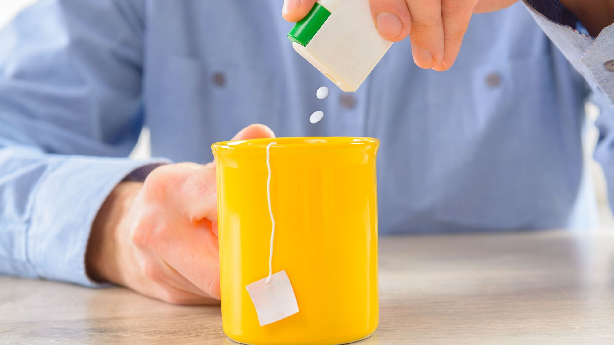 Are artificially sweeteners really the answer to all your prayers?