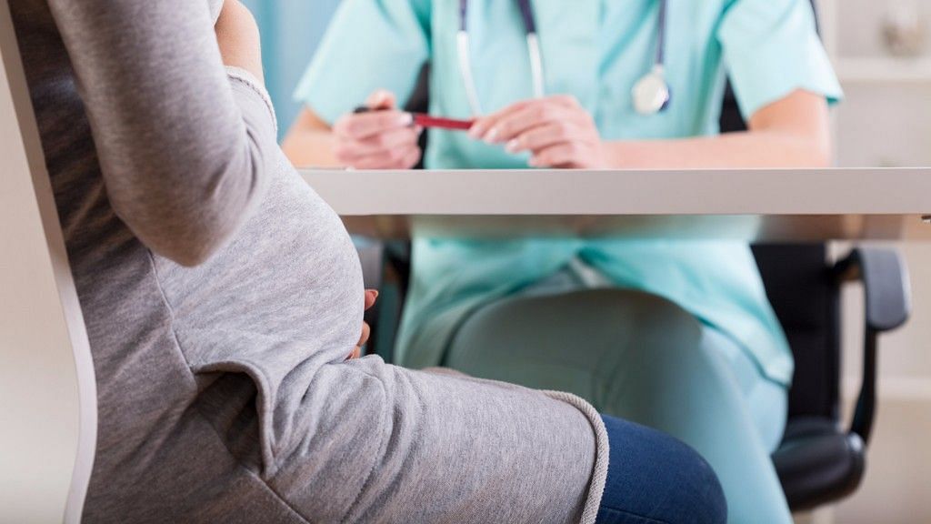 Pregnancy loss and having five or more children can both lead to higher risk of cardiovascular problems in women.&nbsp;