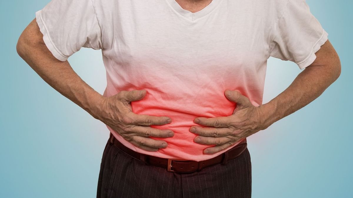 Inflammatory Bowel Disease Increases Prostate Cancer Risk: Study