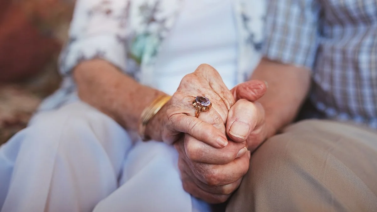 Think Teens Need the Sex Talk? Older Adults May Need It Even More