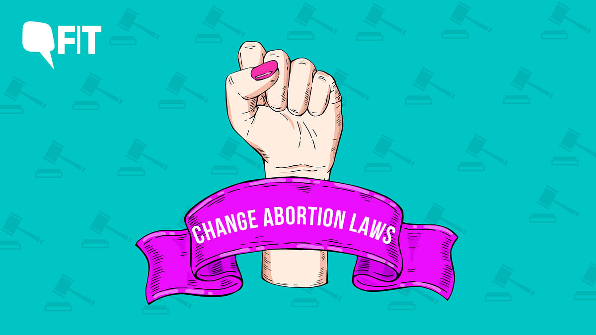This 22-Week Pregnancy Case Shows Why Abortion Laws Must Change