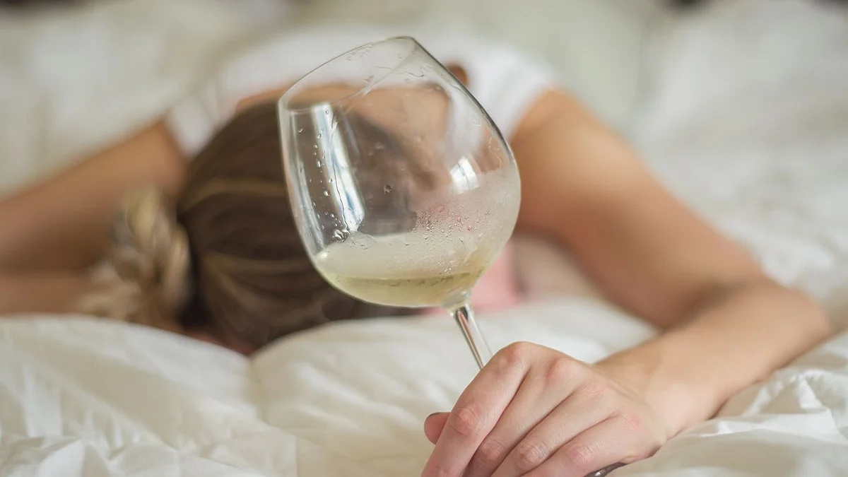When Does Your Alcohol Spell Trouble? 5 Types of Problem Drinkers