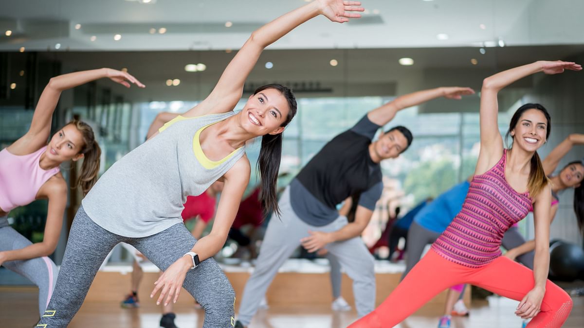 Aerobic Exercise Can Prevent Chronic Kidney Disease in Diabetes