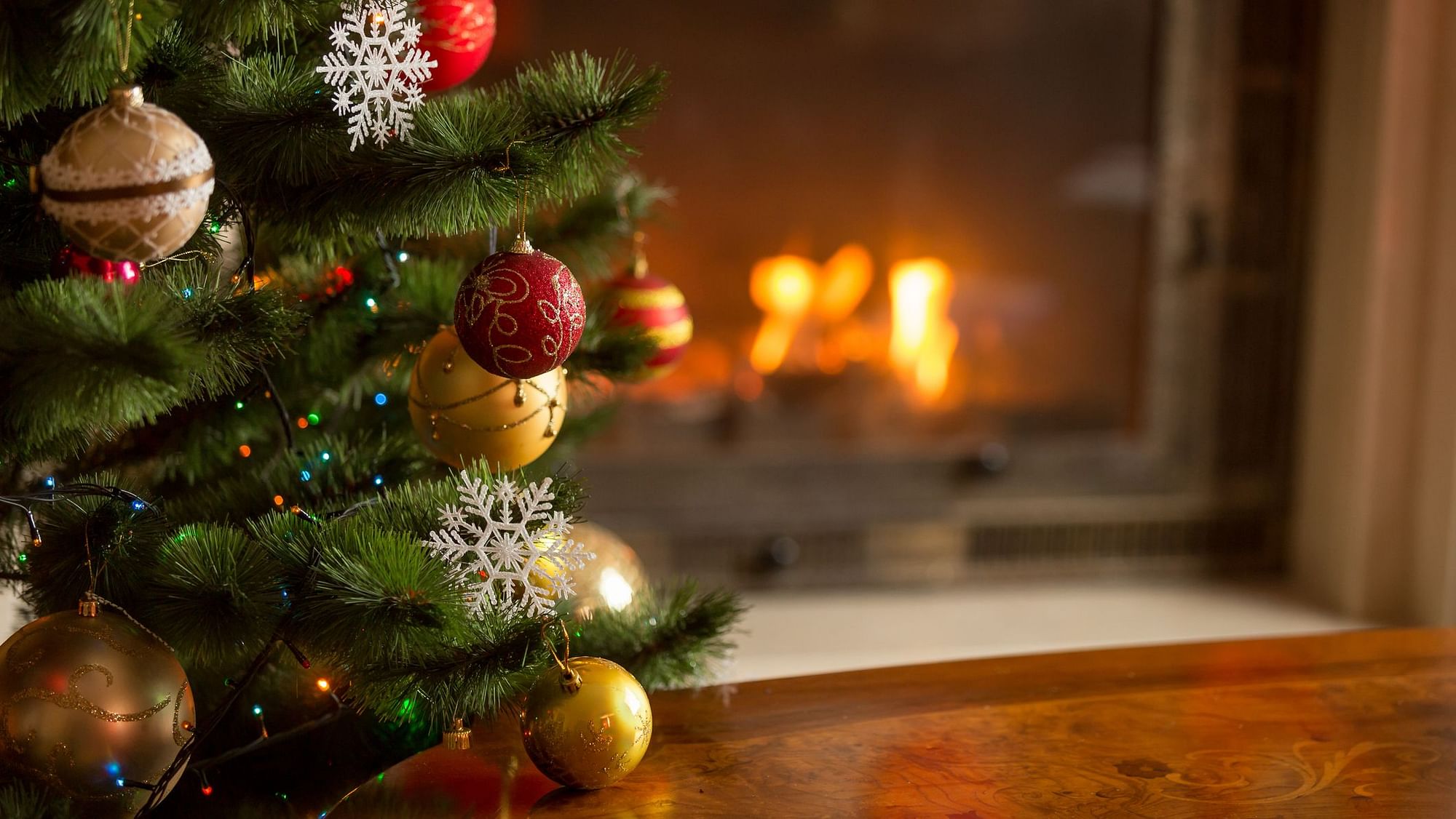 Christmas and Midsummer holidays were associated with 15 per cent and 12 per cent of higher risk of heart attack respectively.