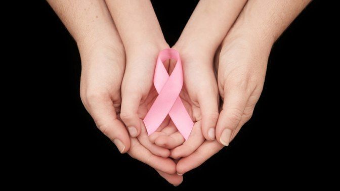 Although childbirth is still protective against breast cancer, researchers say it can take more than two decades for benefits to emerge.