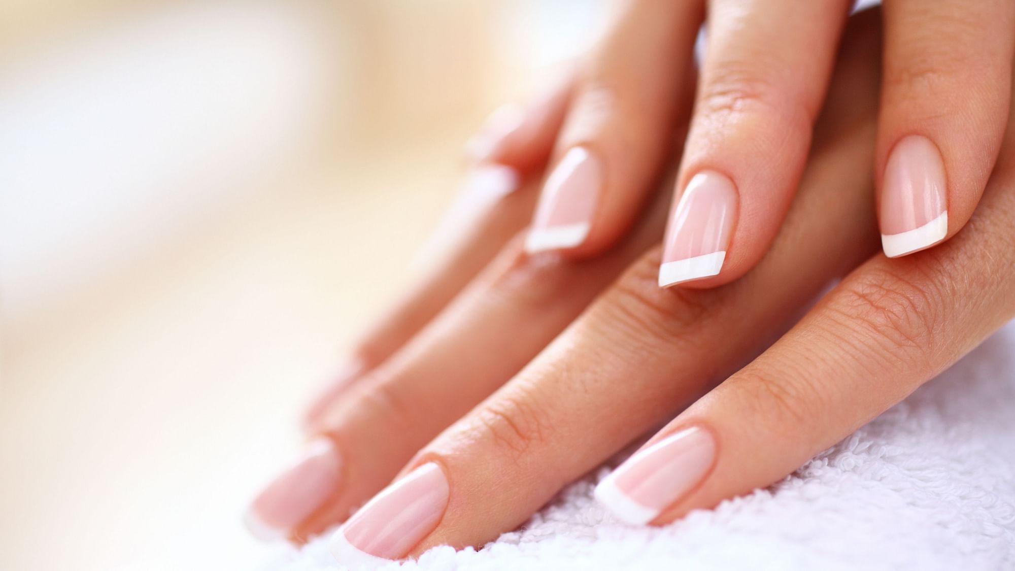 How to take care of your nails? Find out.