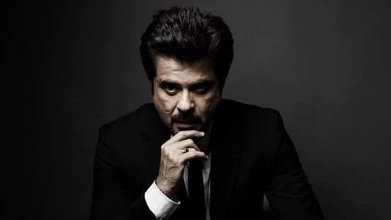 Anil Kapoor Suffers From Calcification in Shoulder – What Is It?