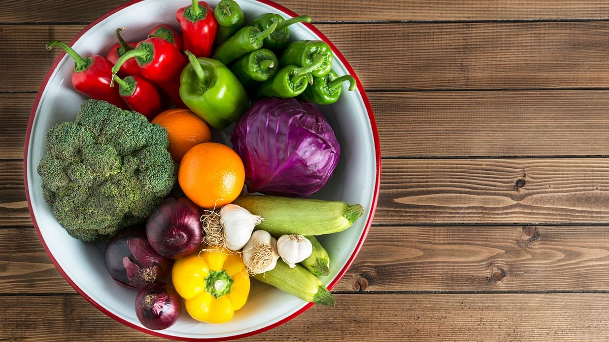 How To Make Diet More Sustainable, Healthy or Cheap, Without Giving Up Nutrients