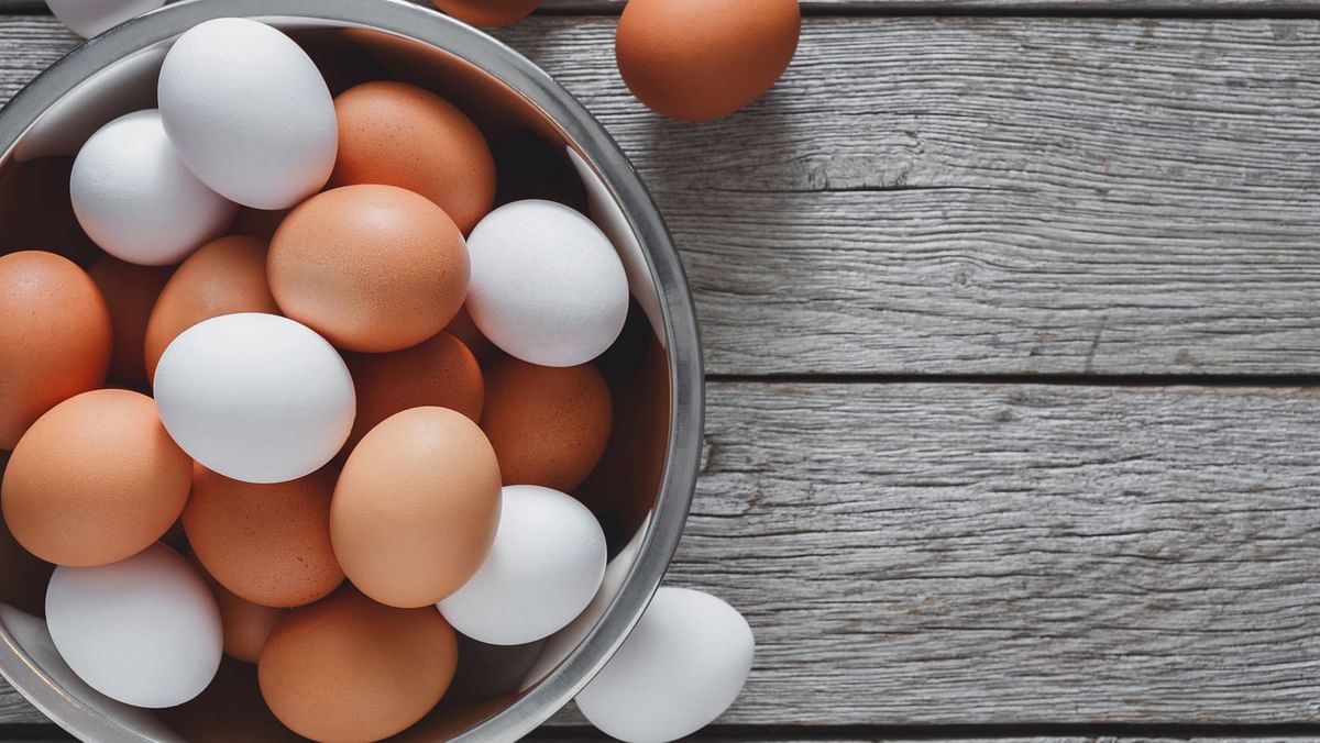 Properly Cooked Poultry Meat, Eggs Safe to Eat: FSSAI   