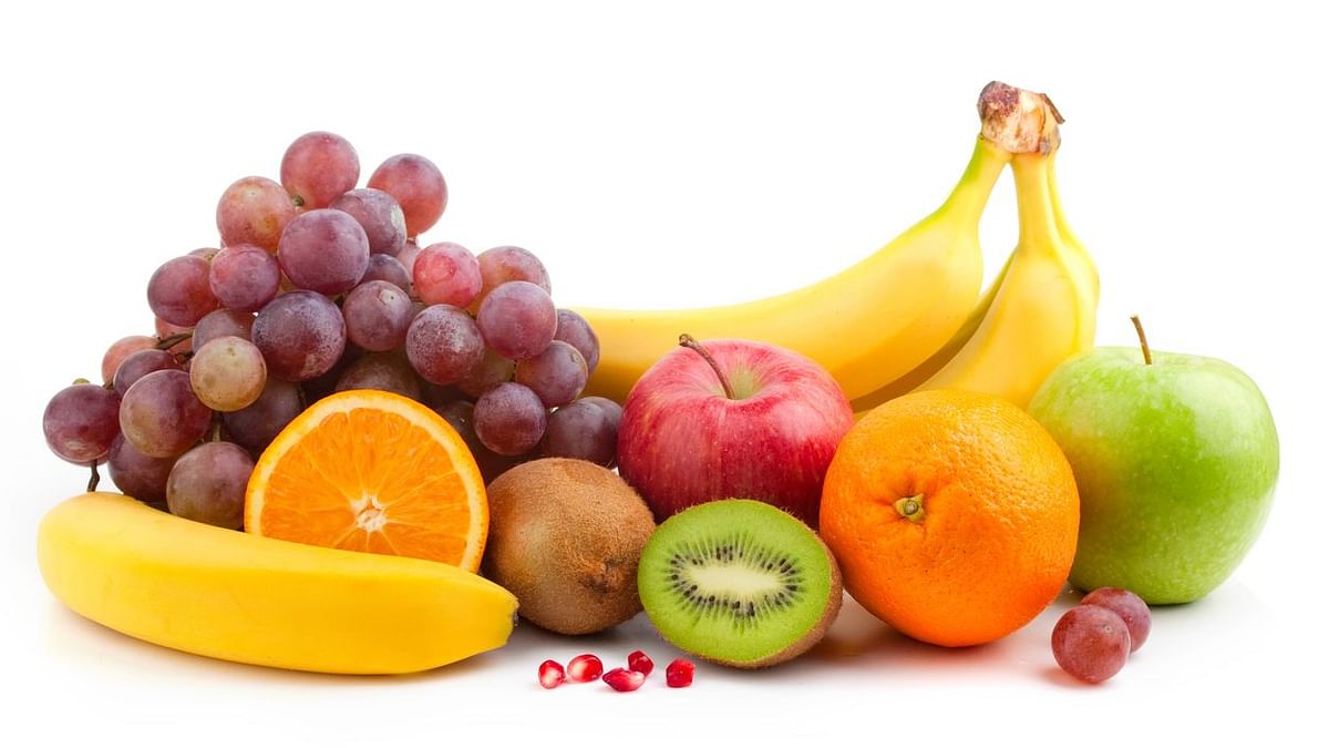 Eating Fruits 101: After a Meal or Before; Can Banana Shakes Stay?