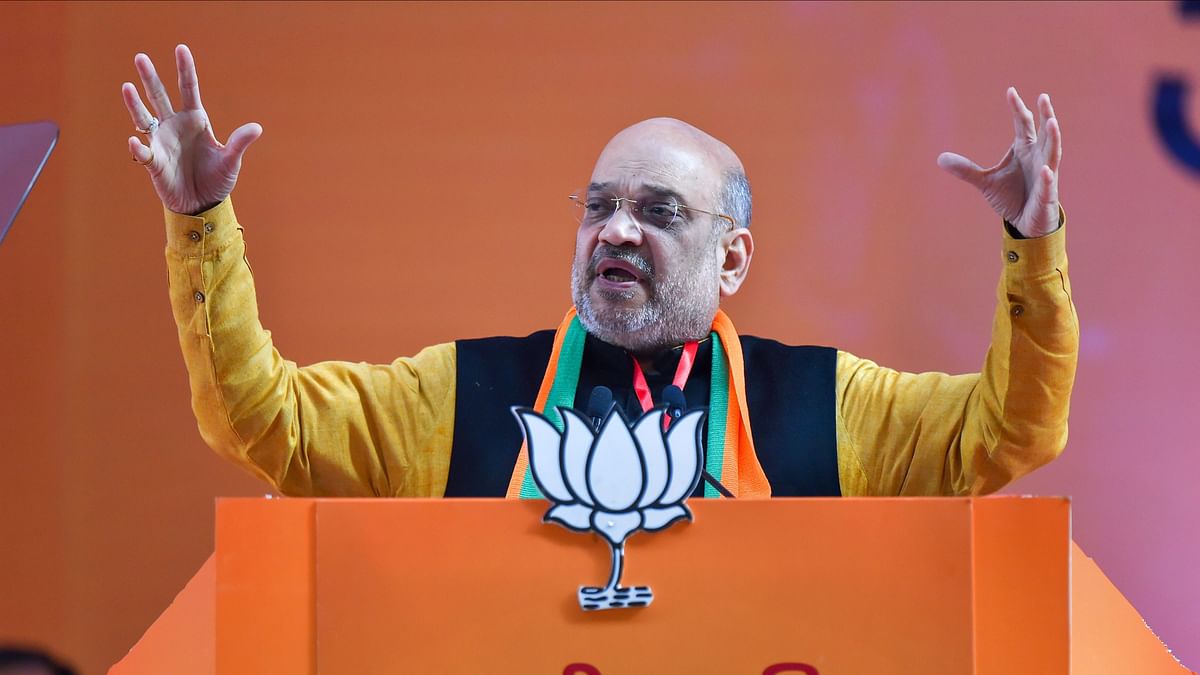 Amit Shah has Swine Flu: Symptoms and Signs You Should Know About 