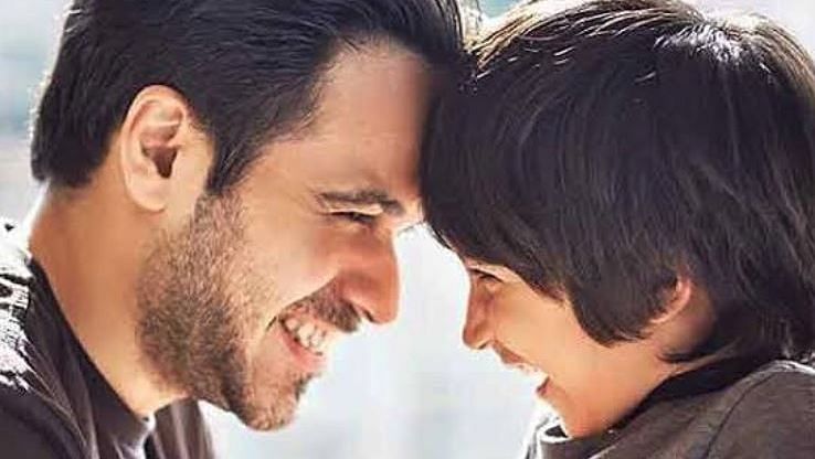 Actor Emraan Hashmi’s eight-year-old son Ayaan has been declared cancer-free five years after he was diagnosed with the disease.