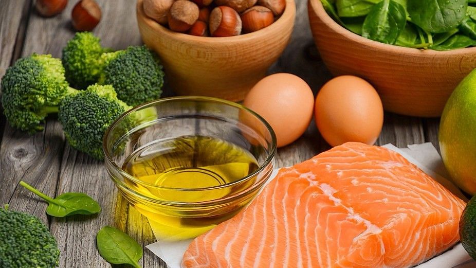 The keto diet is a high-fat and low-carb diet which relies on breaking down fat for energy instead of carbohydrates. 