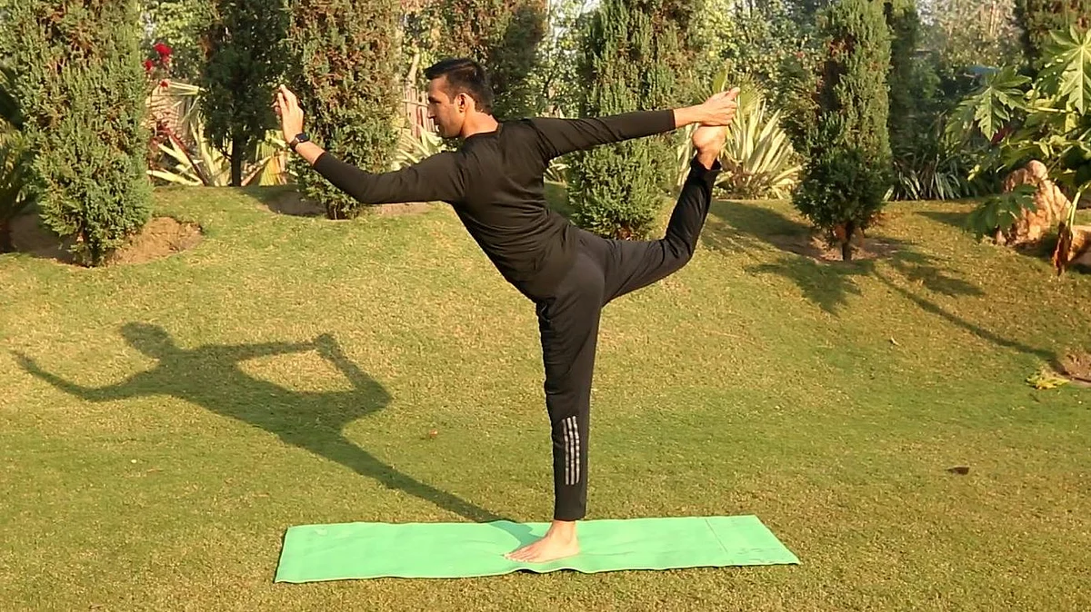 Yoga for Athletes: How to Improve Your Performance On Field
