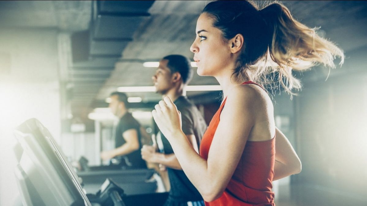 Exercise can protect both muscle and nerves from damage caused by the restoration of blood flow after injury or surgery, a study has found.