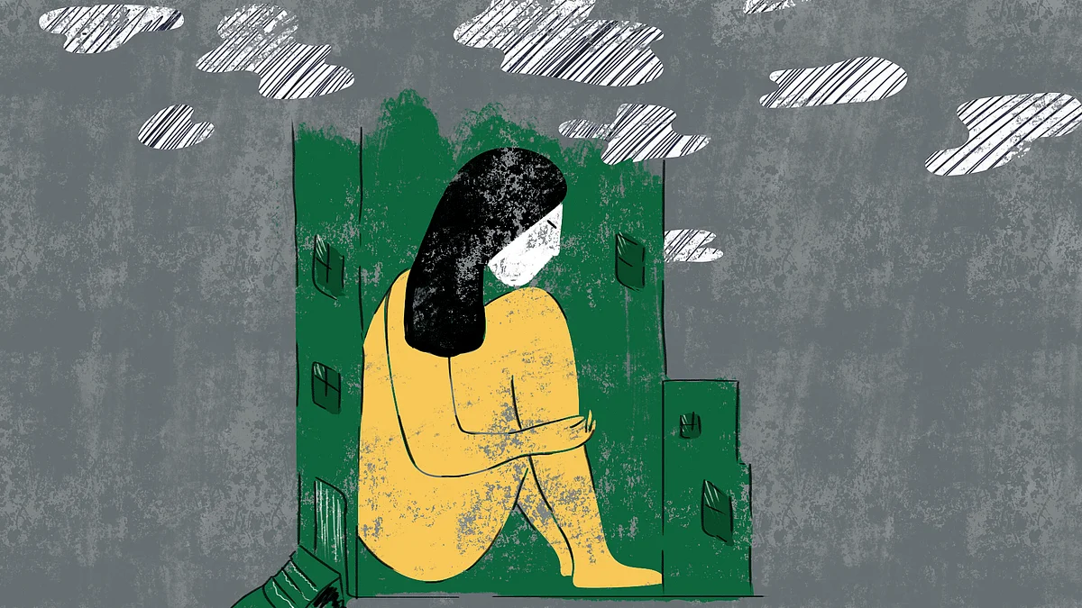 The Psychology of Divorce: What Happens When a Marriage Unravels