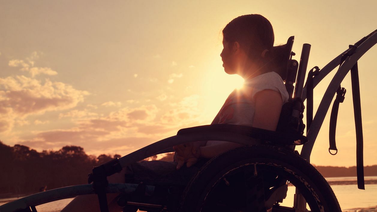 People living with cerebral palsy face a higher risk of developing depression and anxiety than their peers without the condition, according to a new study.