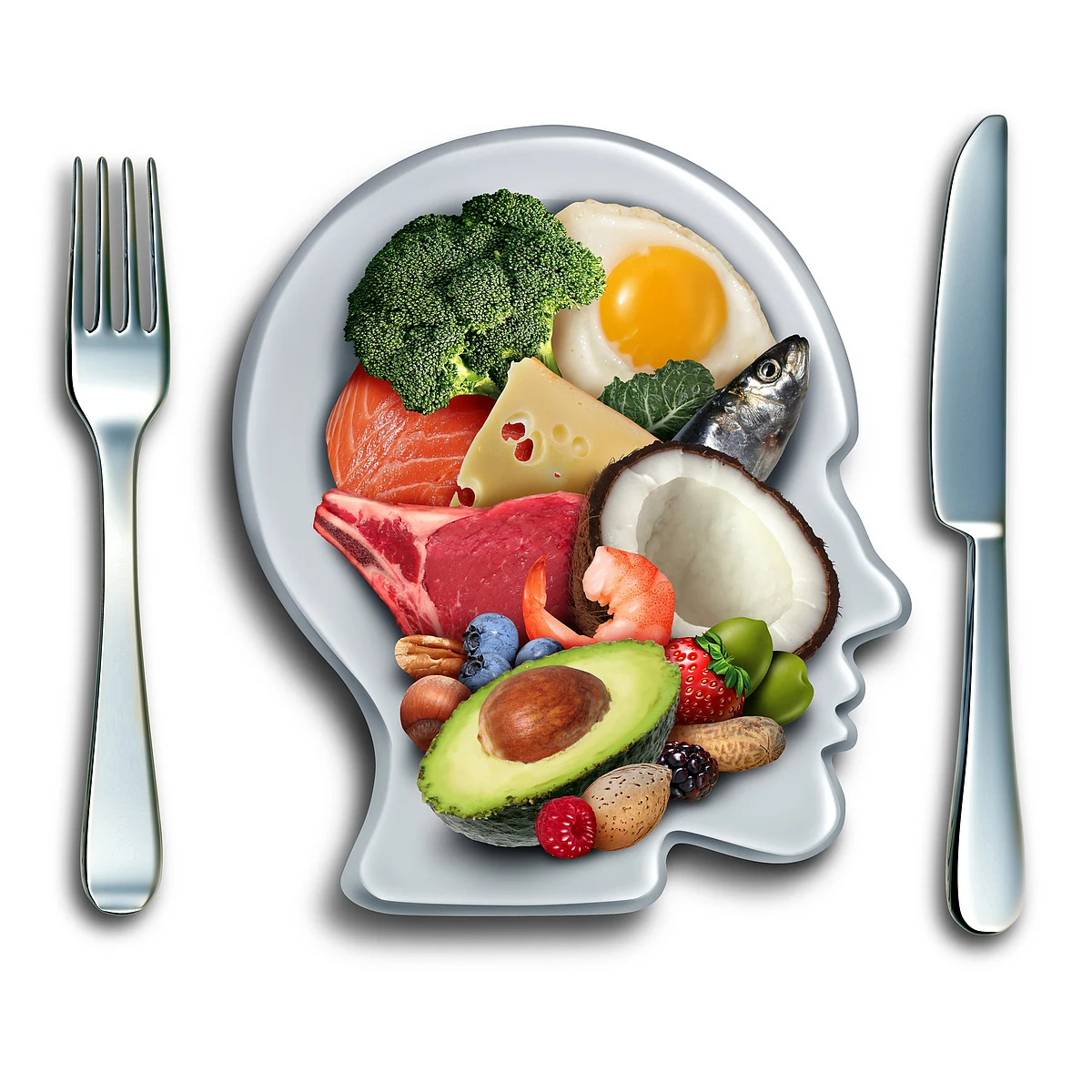 The second big benefit of IF, is claimed to be it’s ability to put you into Ketosis.