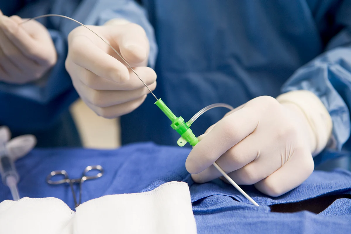 In case the tumour is small, then part of the kidney containing the tumour can be removed and the remaining part can be saved.