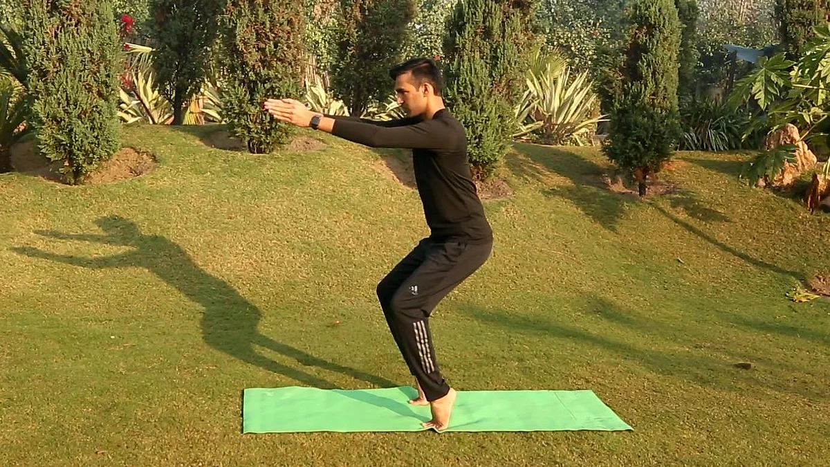 Yoga for Athletes: How to Improve Your Performance On Field