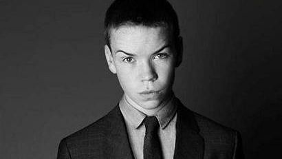 Actor Will Poulter has announced that he is taking a “step back” from Twitter due to his “recent experiences” on the micro-blogging website.