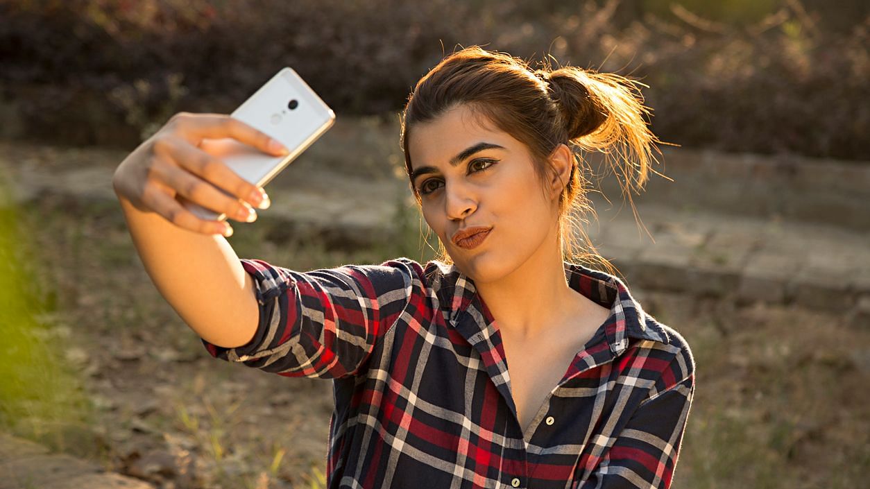 Taking too many selfies can cause the nerves in your wrist to become inflamed and “angry”.
