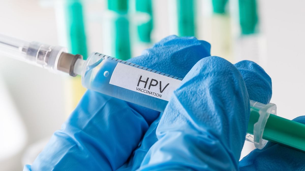  HPV Vaccines Effective Against Infections, Warts & Perhaps Cancer