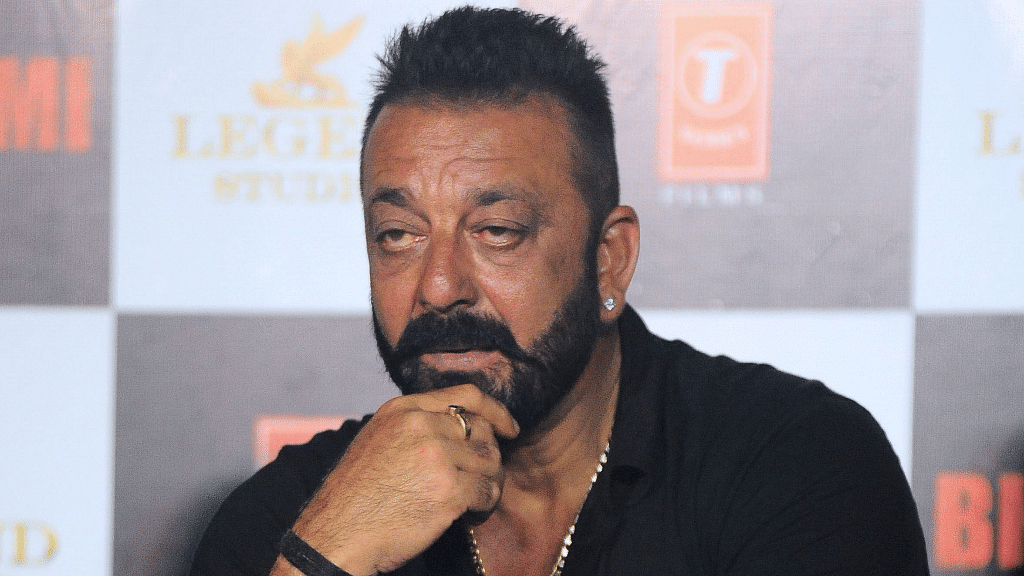 Sanjay Dutt May Seek Lung Cancer Treatment in the US: What Is It? 