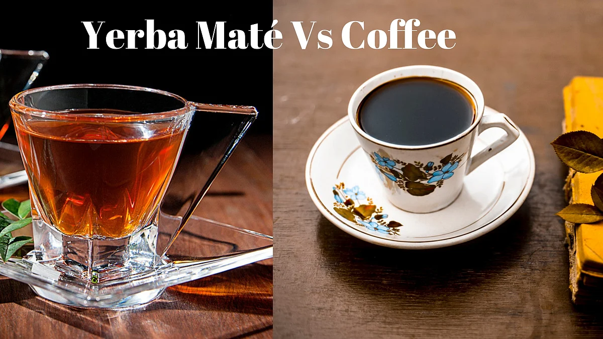 Which drink is better for you?