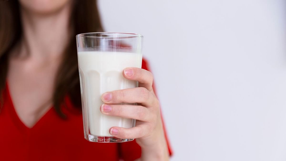 Did You Know It’s Normal For Adults to be Lactose Intolerant?