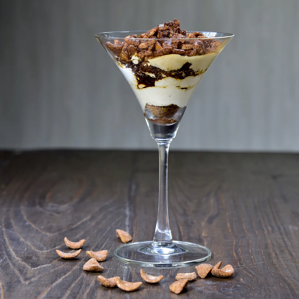 Chocos Tiramisu